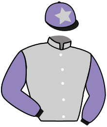 Casaque de MISTER CHANG