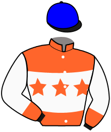 Casaque de DOMENIK JET