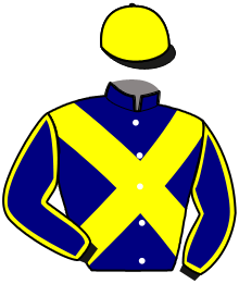 Casaque de GHOST DE BEAULIEU