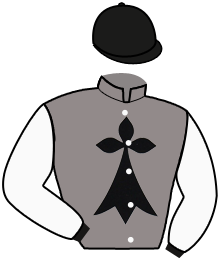 Casaque de KING PINEAU