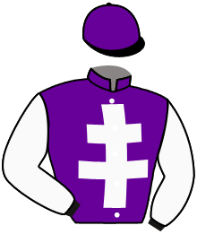 Casaque de FRANCISCANO