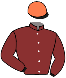 Casaque de KRASKHOV