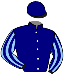 Casaque de IGUSKI SAUTONNE