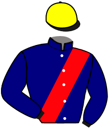 Casaque de HUBBLE DU VIVIER