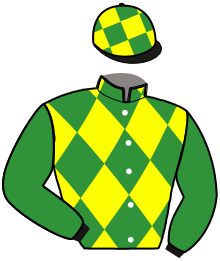 Casaque de MOUSKIE DE GUEZ